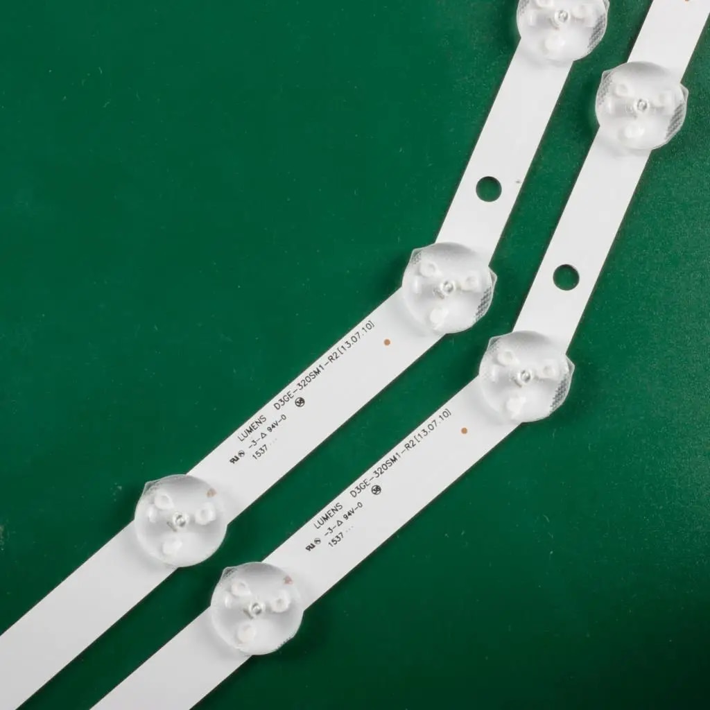 サムスン用LEDバックライト付きストリップ,12LED,BN96-28763A,ca,32インチ,LM41-00001S,ue32h5303,ue32h5303ak,ue32h5303aw