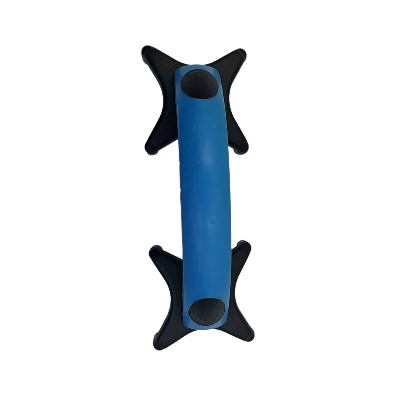 Trowel Support Tool for Floor Installers with Anti-Slip Spare Feet