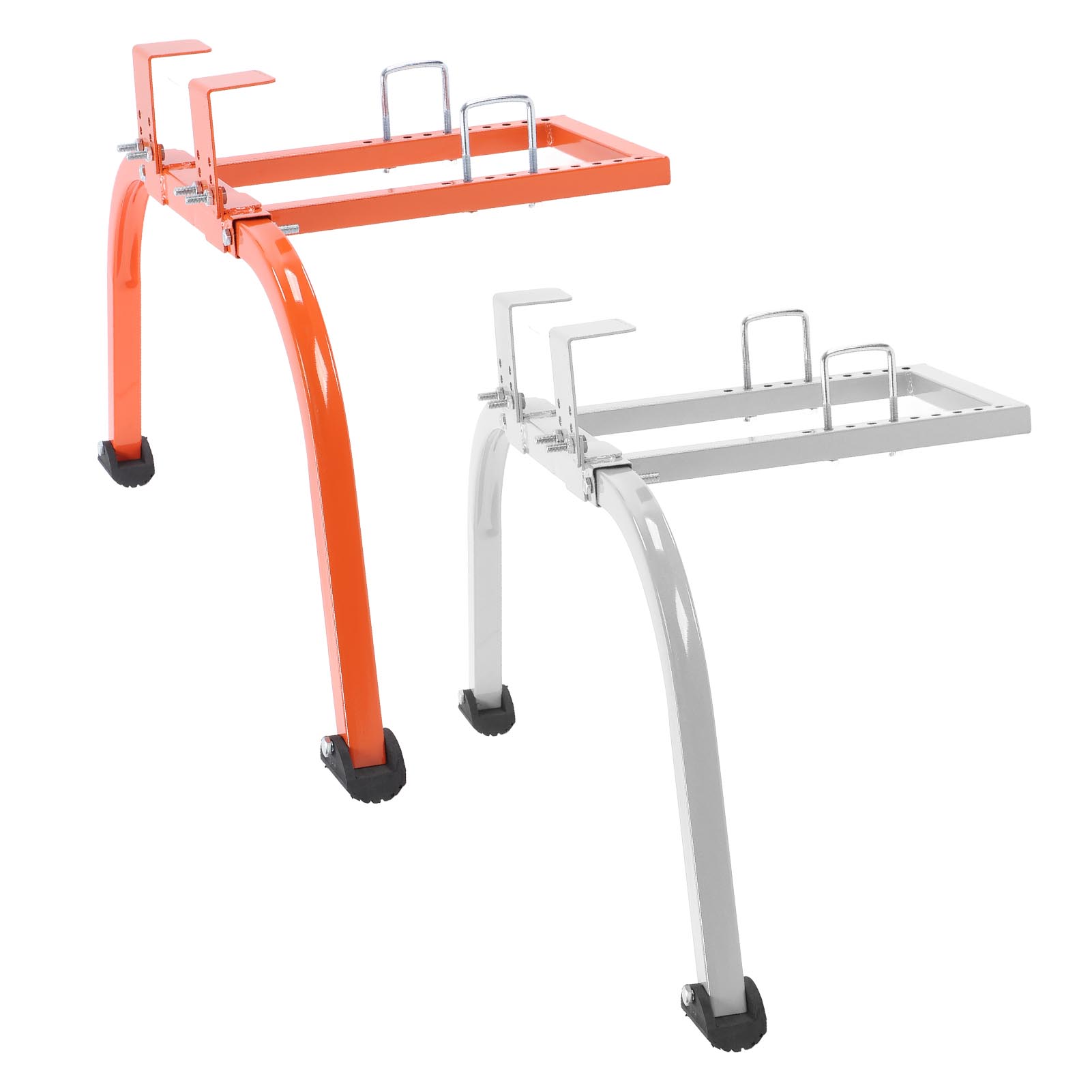 Ladder Stabilizer Ladder Roof Hook Ladder Span Ladder Stabilizer Steel Ladder Roof Hook Wing Span Standoff for Climbing Painting