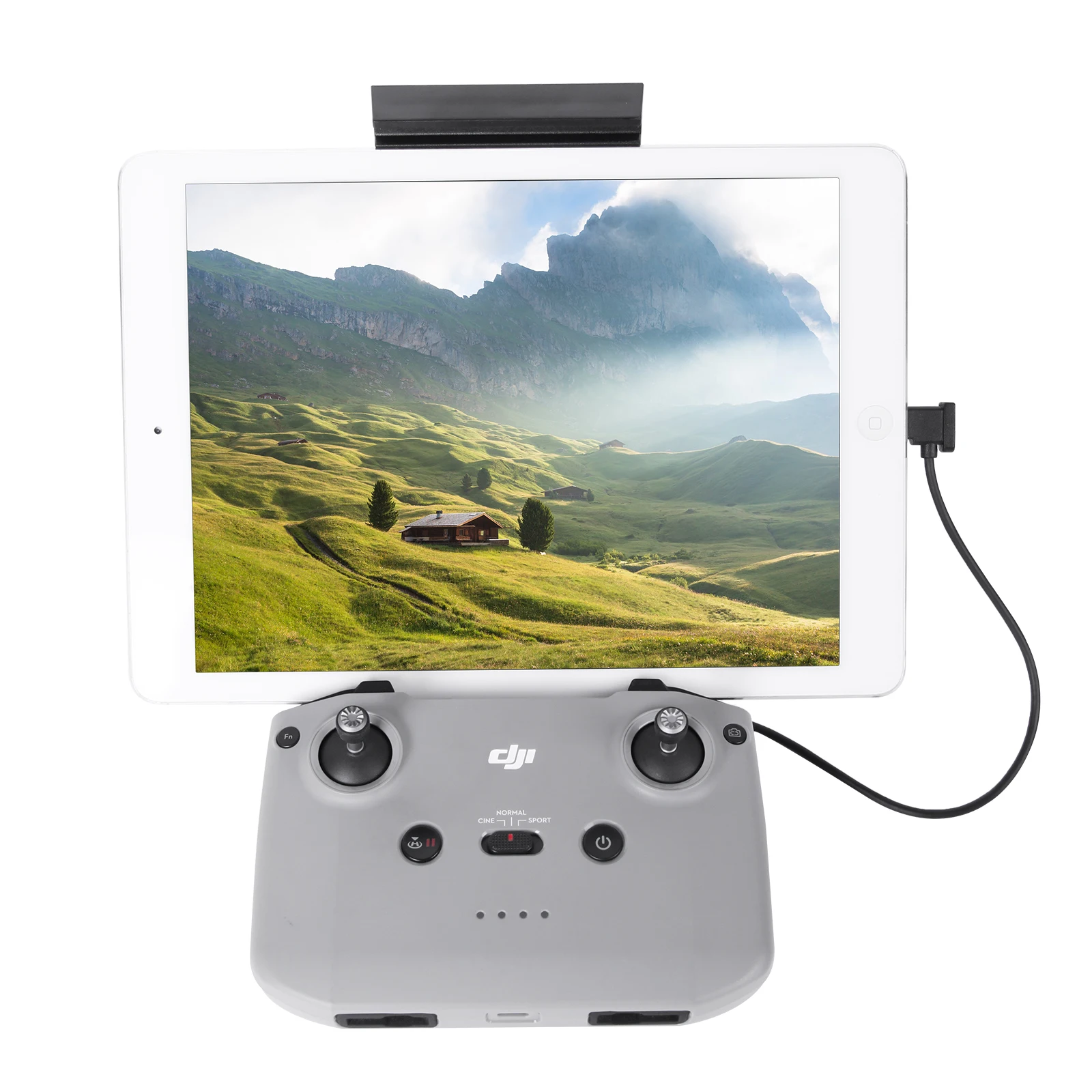 RC-N1 Điều Khiển Từ Xa Cáp Dữ Liệu IOS Android Micro Loại-C Dòng Điện Thoại Cho DJI Mini 3 Pro /Mavic 3/Mini 2 /Mavic Air 2/Air 2S Drone