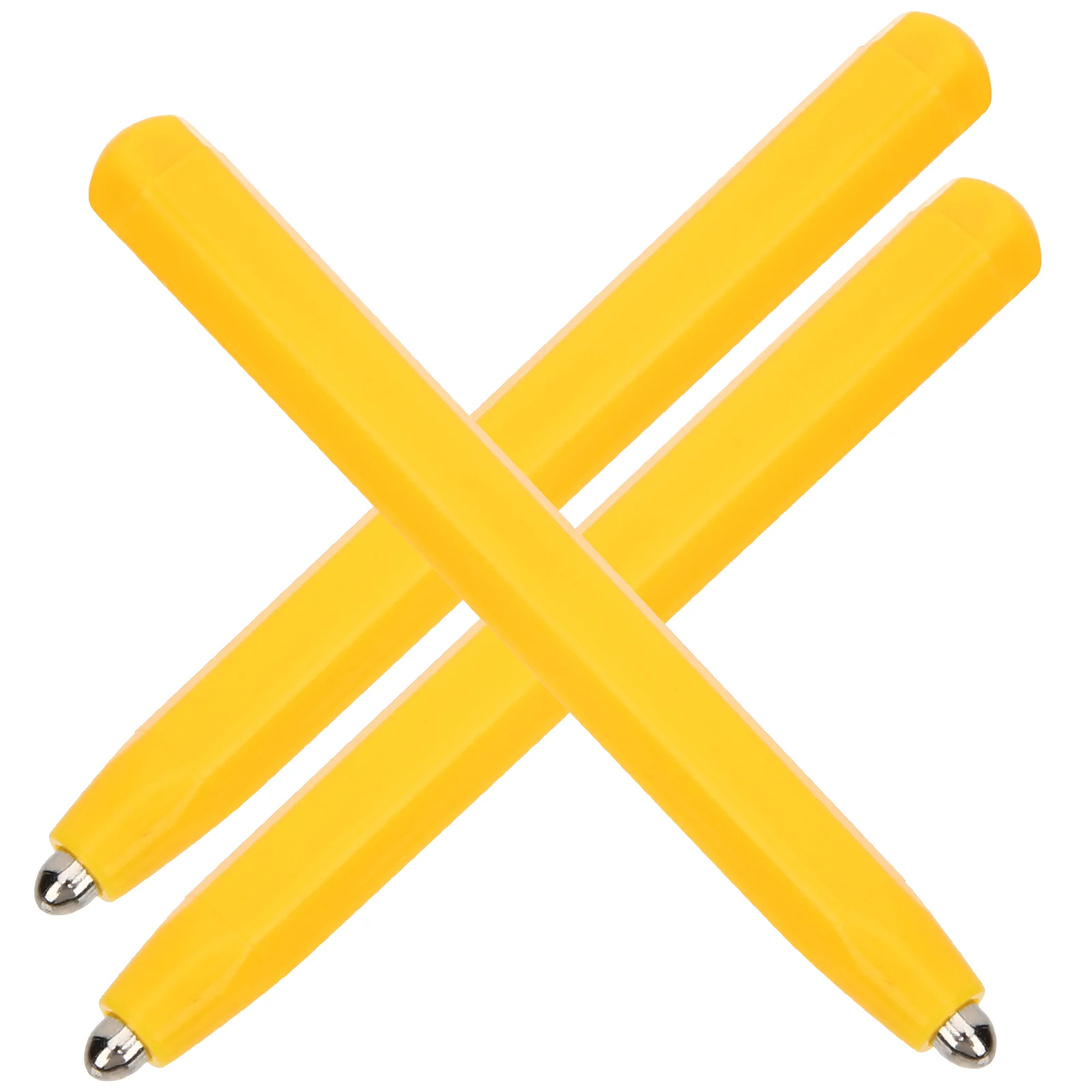 3 Pcs Magnet Pen Magnetic Drawing Child Toddler Magnets Doodle Board Stylus Plastic Boards Pens Replacement for