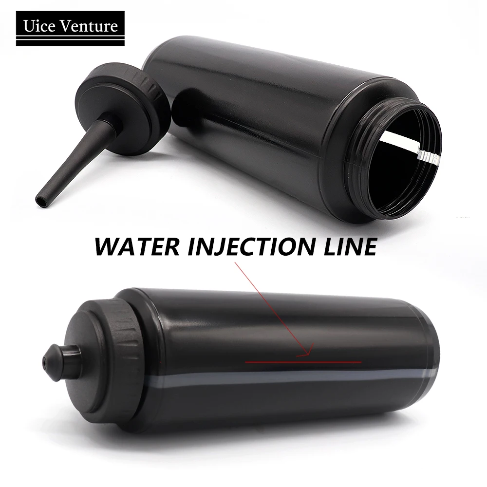 スポーツボトル自転車ケトル 750-1000 アイスホッケー水ボトル BPA フリーホッケーアクセサリーサイクリングランニングサッカー用品