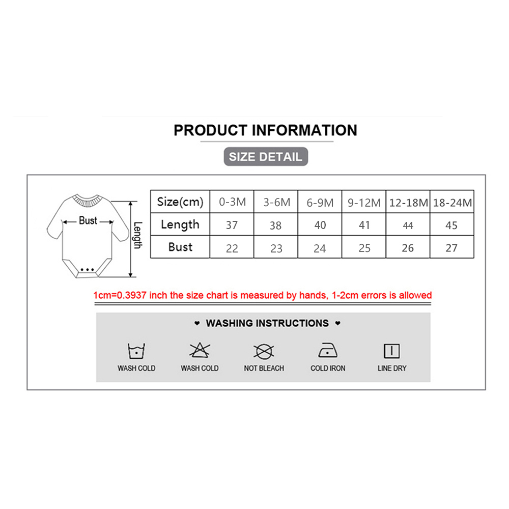 面白いかわいいベビートマトケチャップボディスーツ綿 100% 赤 2024 新生児男の子女の子服ファッションクリエイティブトレンド幼児カバーオール