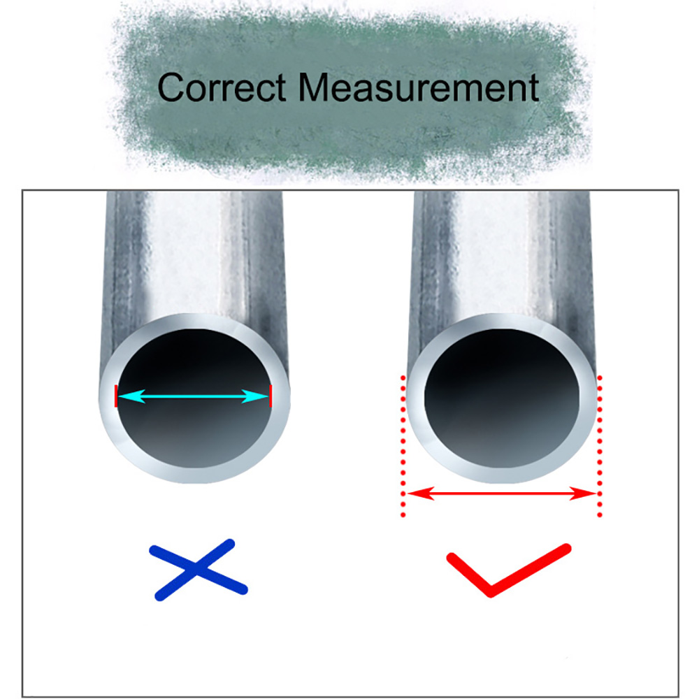 4/10pcs 새로운 U 자형 의자 다리 패드 범퍼 의자 의자 발 안티 전면 틸트 파이프 클램프 플라스틱 미끄럼 방지 튜브 캡 바닥 보호기
