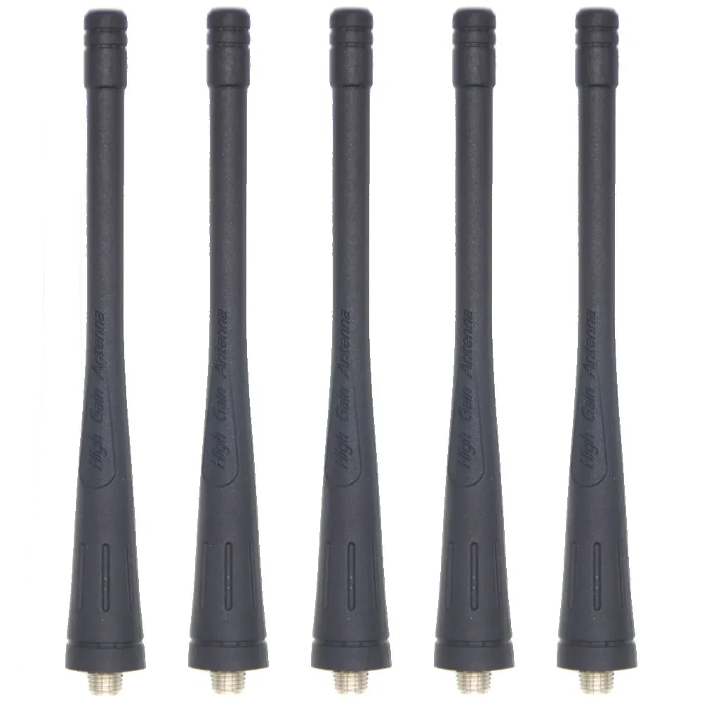 Baofengオリジナルウォーキートーキーアンテナ、uhf 400-470mhz、BF-888S