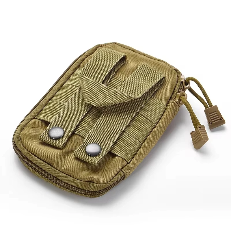 ชุดปฐมพยาบาล กระเป๋าแพทย์ Bug Out bag ชุดการแพทย์ฉุกเฉิน Camping Safari กลางแจ้ง EDC กระเป๋ากระเป๋าสตางค์ Molle กระเป๋ากีฬากลางแจ้ง