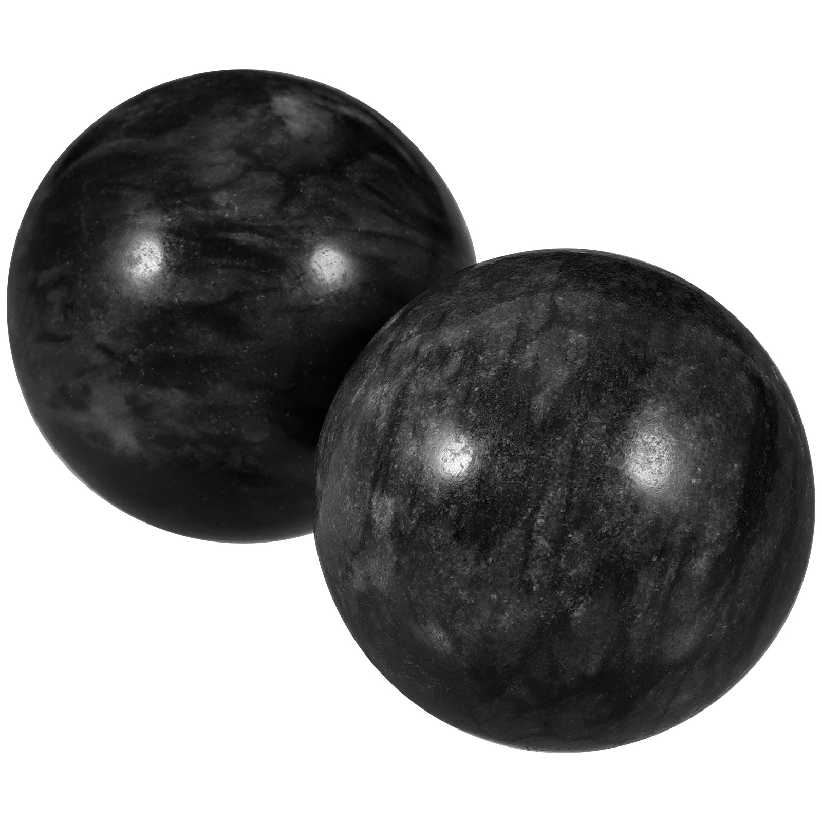 Bolas de Jade para masaje, bolas chinas para la salud, ejercicio de meditación, Kegel, alivio de manos, cuidado del estrés, conjuntos de relajación, Boading Zen