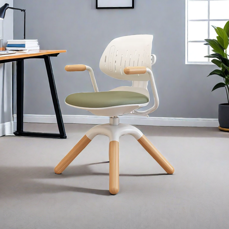 Muebles escolares, asientos de seguridad para niños, silla, sillón para niñas, habitación, taburete para niños, diseño de estudio, diseñador para niños, Fotel Dla Dziecka creciente