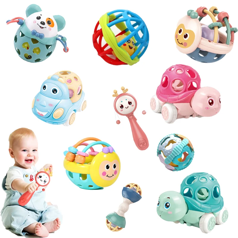 Đồ Chơi Cho Bé Từ 0 12 Tháng Cho Bé Trò Chơi Xúc Xắc Lục Lạc Đồ Chơi Cảm Giác Sơ Sinh Đồ Chơi Phát Triển Giáo Dục Đồ Chơi Cho Trẻ Sơ Sinh 1 Năm tuổi