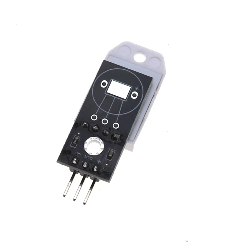 1PCS DHT22 디지털 온도 및 습도 센서 AM2302 모듈 + Arduino 용 케이블이있는 PCB