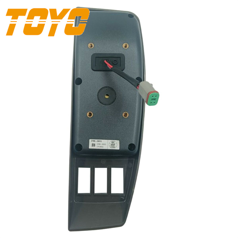 Телефон для экскаватора Hyundai, модель 21N8-30015