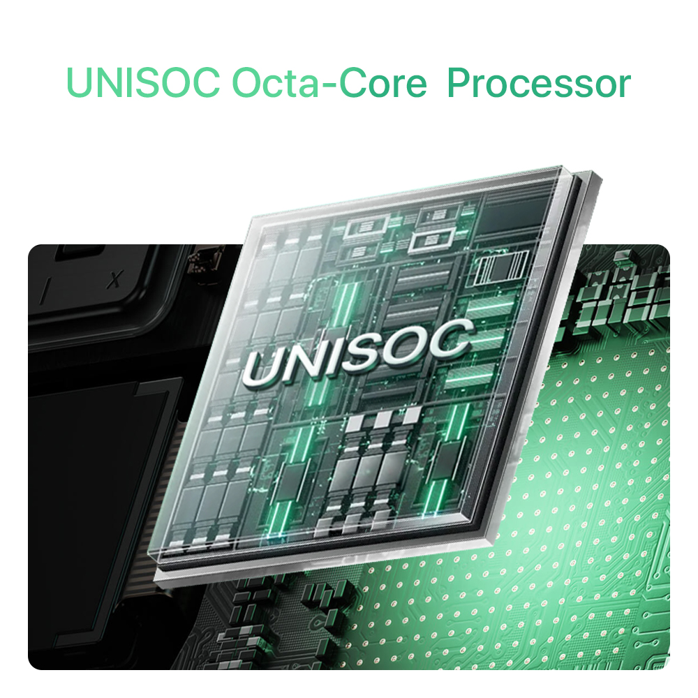 UMIDIGI G9A Android 14 Smartphone Octa-core 13MP+8MP Camera 64GB 6.75” Water Drop HD+ 5000mAh Battery Dual SIM Card Cellphone