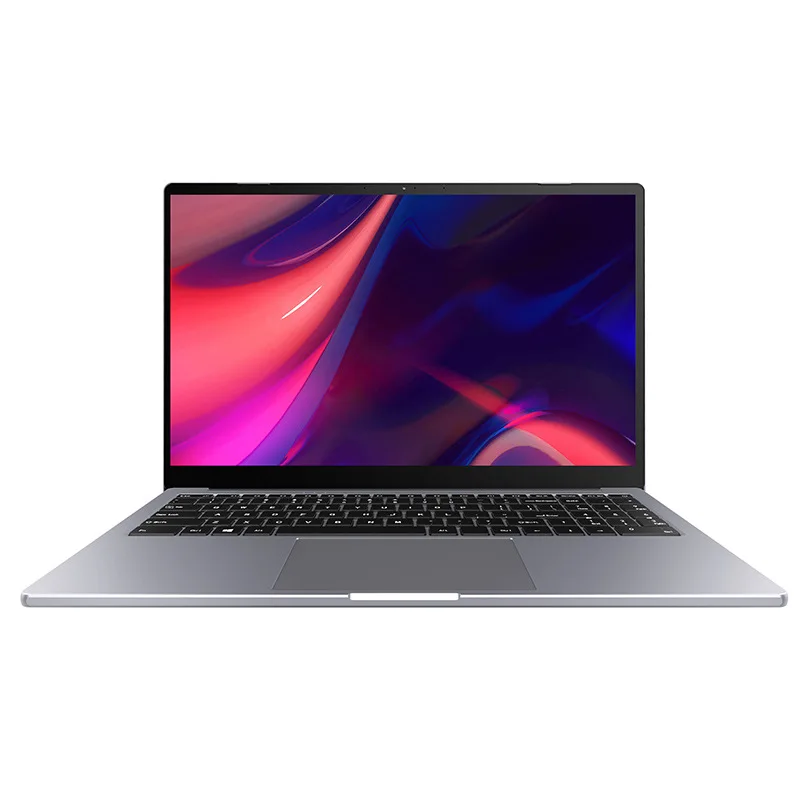 12th Gen i7 i5 15.6 pollici IPS Gaming Laptop i9 10880H i7 1260P NVIDIA MX550 2G NVMe Fingerprint Ultrabook Notebook Windows 11 10