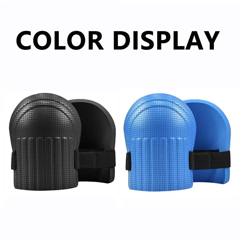 Knee Pads Knee Protectors Ceramic Tiles Masons Knee Paste Floor Tiles Cement Garden Moisture Proof and Thickening Tools
