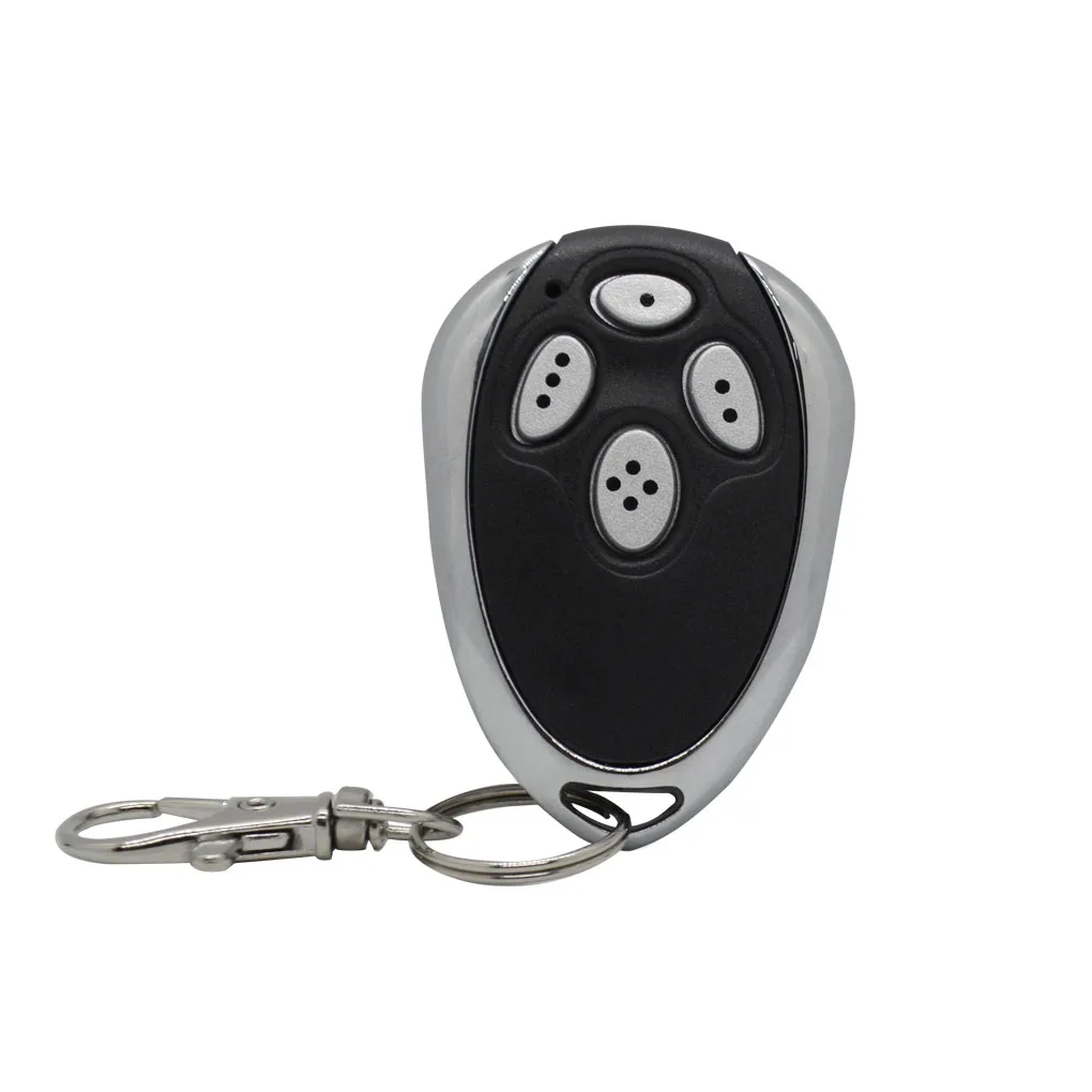 Alutech AT-4 AR-1-500 asg600 an-433MHz Motor AT-4 ASG1000 Remote control scroll code Garage door opener