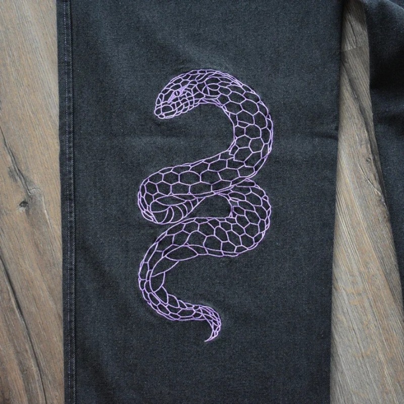 男性と女性のためのワイドレッグジーンズ原宿y2k,バギーパンツ,ヒップホップスタイル,ヴィンテージ,アニメーションパターン,ローウエスト,ゴシック,カジュアル,美的