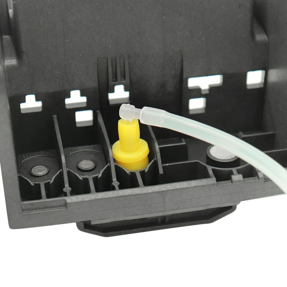 Seringa de tinta para limpeza da impressora, pigmento de sublimação, conjunto de ferramentas de seringa de tinta, cabeça de impressão, kit limpo, seringas de tinta limpa