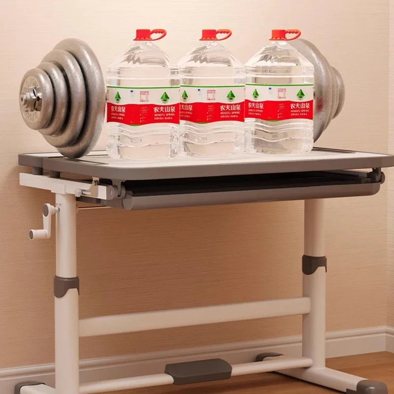 Table de Bureau pour Élève du Primaire, Meubles de Chambre pour Enfant et Bébé