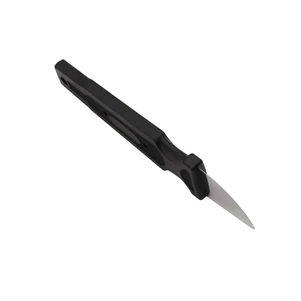 Mobile phone and tablet computer repair tools - Stainless steel pry bar - Metal injection molding disassembly pry bar
