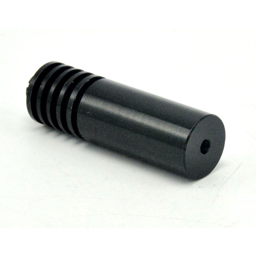 16Mm Diy Vỏ Kim Loại Dành Cho 5.6Mm 200-1100nm RGB IR Laser Diode Module Chấm Tập Trung Đầu