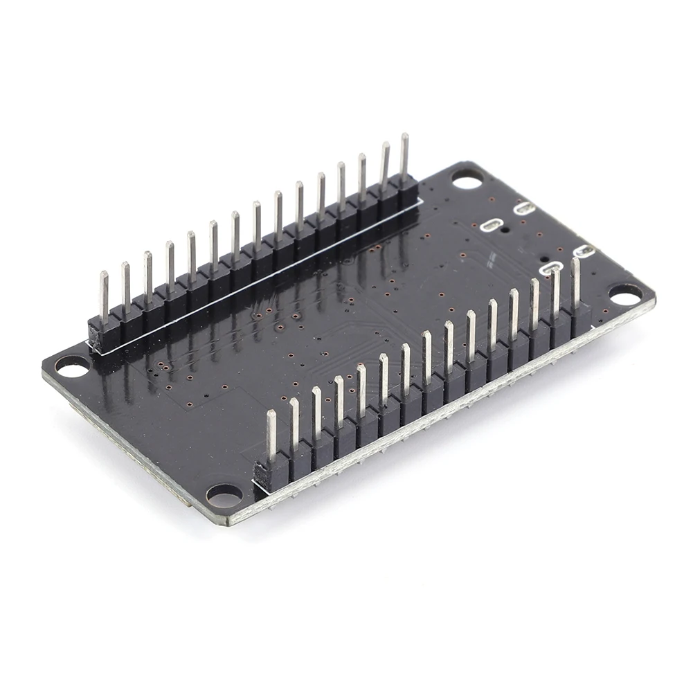 Placa de desarrollo ESP32, placa de expansión Compatible con módulo ESP32 WiFi Bluetooth, NodeMCU-32S Lua, placa de expansión de 30 pines
