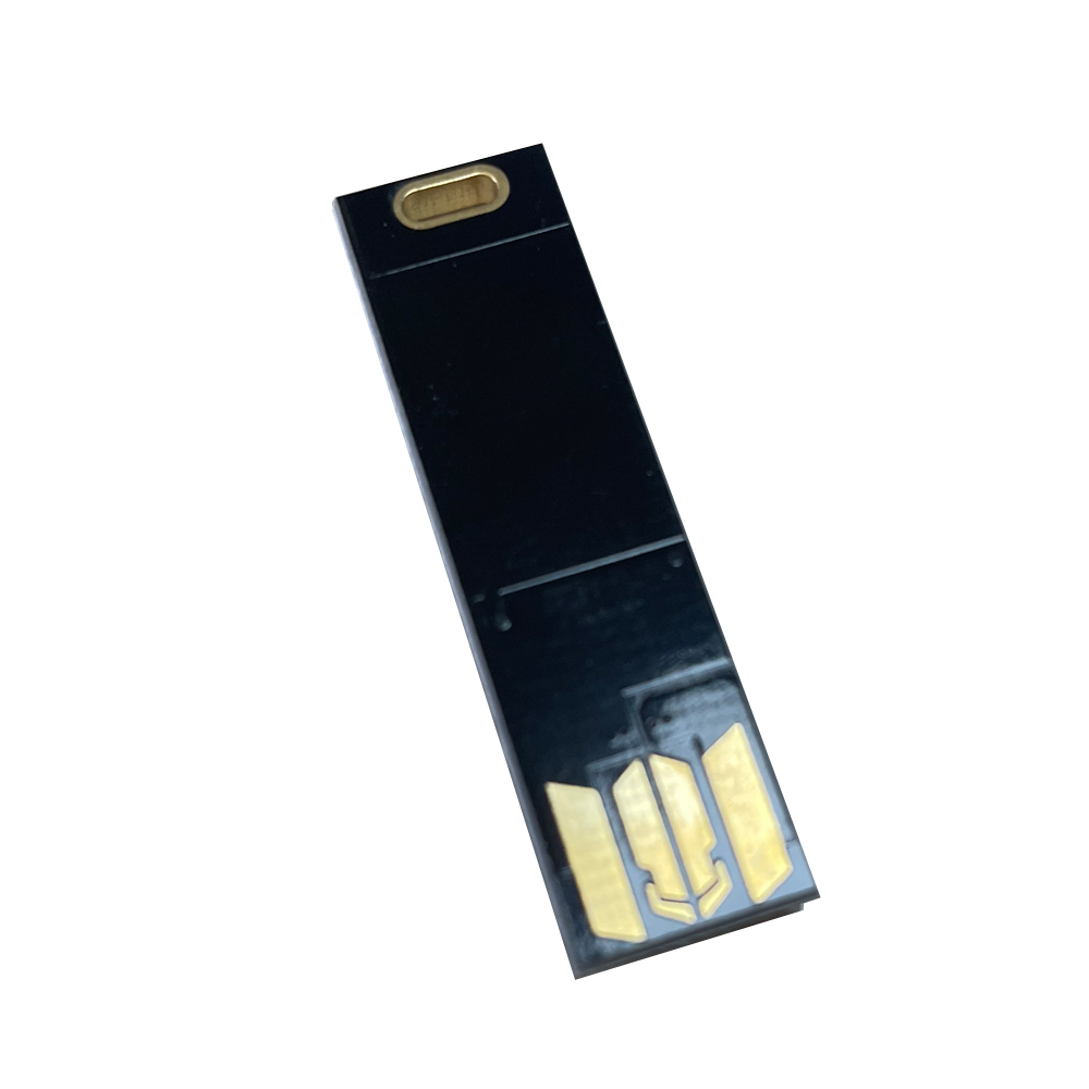 Mini luz LED portátil 5730 USB 6 5V Sensor táctil luz nocturna regulable para banco de energía ordenador portátil lámpara de mesa de lectura de libros