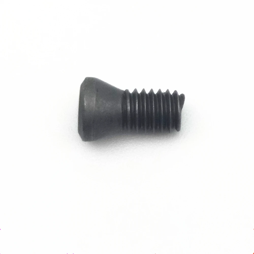 CNC Screw M1.8 M2 M2.5*6 M2.5*8 M3*8 M3*10 M3.5*10 M3.5*12 M4*10 M5 Insert Torx Screw for Replaces Carbide Insert CNC Lathe Tool