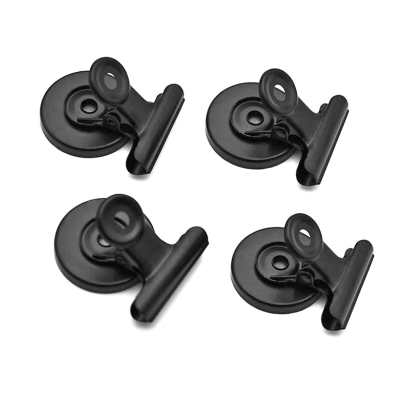 10 шт., магнитные зажимы для холодильника