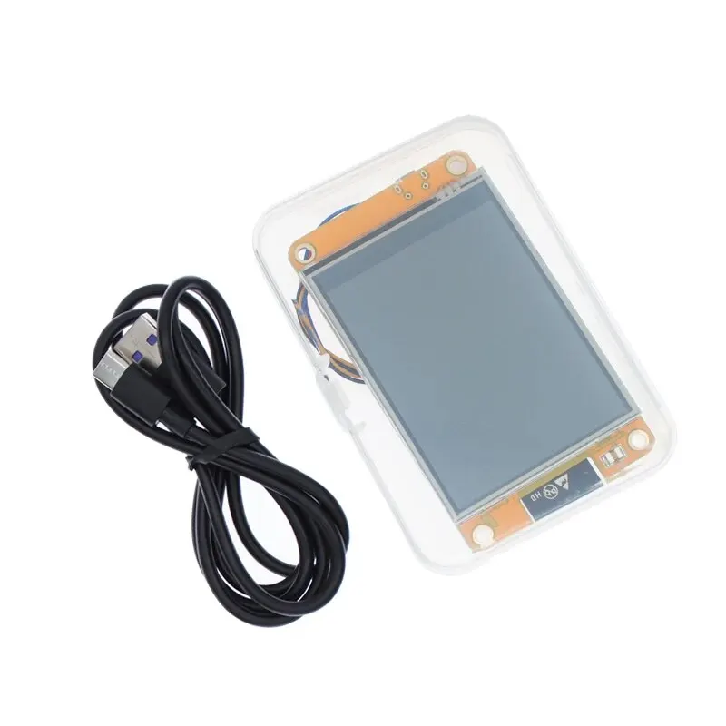 ESP32 Arduino LVGL WIFI&Bluetooth Development Board 2.8 "240*320 Smart Display Screen 2.8inch LCD TFT Module With Touch WROOM