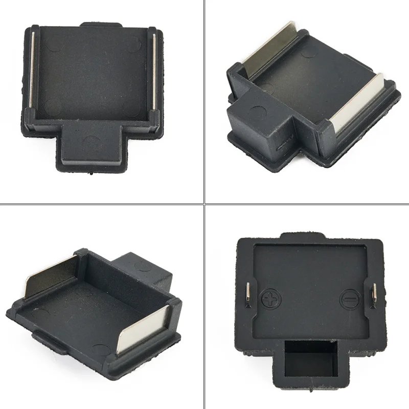 1/2/3PCS Battery Connector Replacement Connector Terminal Block For Makita Battery Charger Adapter Converter Electric Power Tool