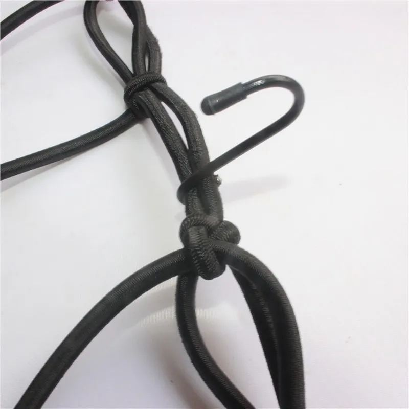 Motorcycle Luggage Net Cover Bike Hold Down Fuel Tank Luggage Mesh Rubber Elastic Web Bungee Motorcycle Bike Tank Car Styling