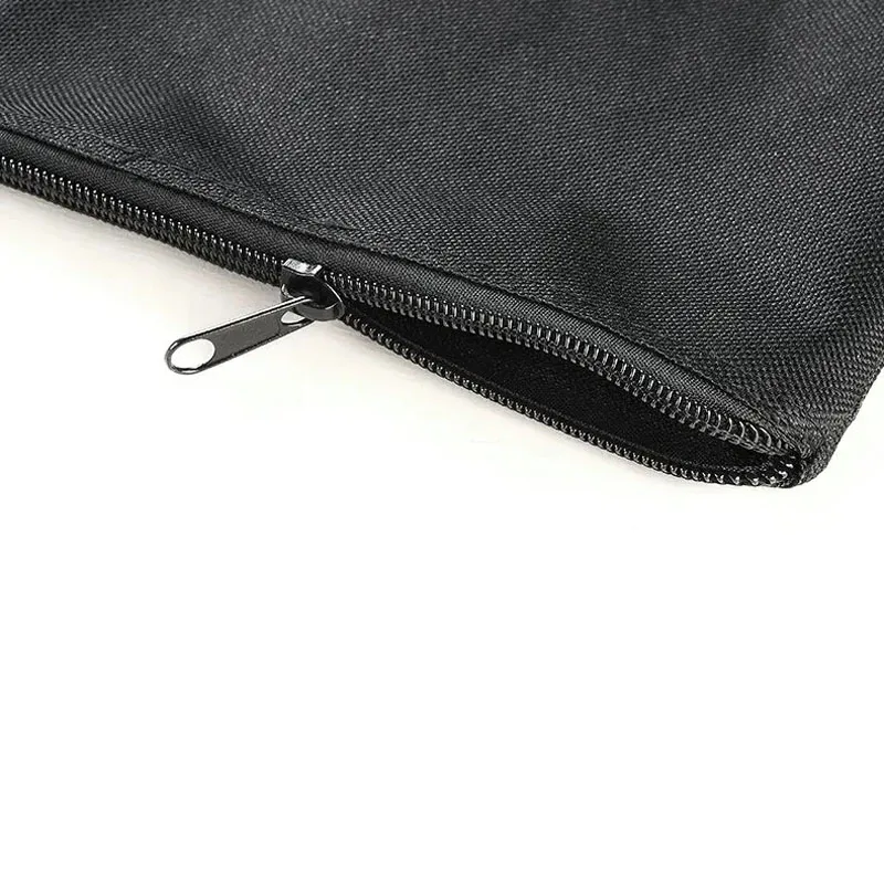 Portable Large Capacity Waterproof Canvas Art Bag A2 A3 Drawing Folder for Artists - Painting And Sketching Drawings Carrier