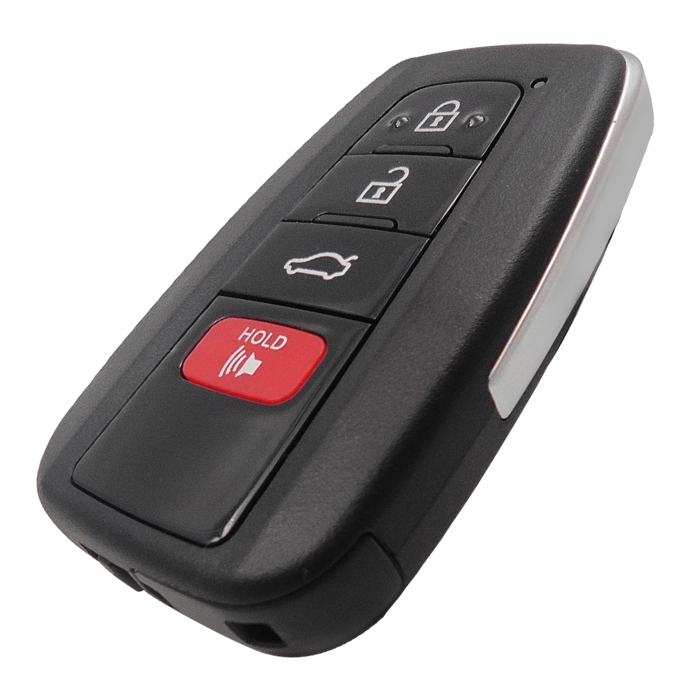 KEYDIY KD ZB35-3/4 ZB36-2/3/4 スマートキー ZB シリーズ複数のリモコン KD-X2 KD-MAX プログラマー交換用トヨタ車のキー