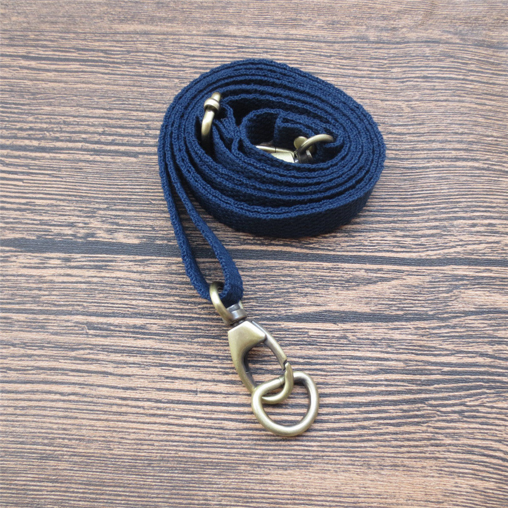 130cm Gurtband Riemen Gürtel Band Band Stoff verstellbare Ersatz tasche Gürtel Umhängetasche Gurte Frauen Gepäck Zubehör