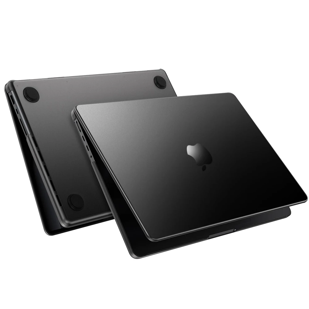 Capa para laptop para macbook air 13 polegadas m4 m3 m2 chip 2025-2022, para macbook air 15 m4 2025 capa, para macbook pro 14 16 polegadas m4