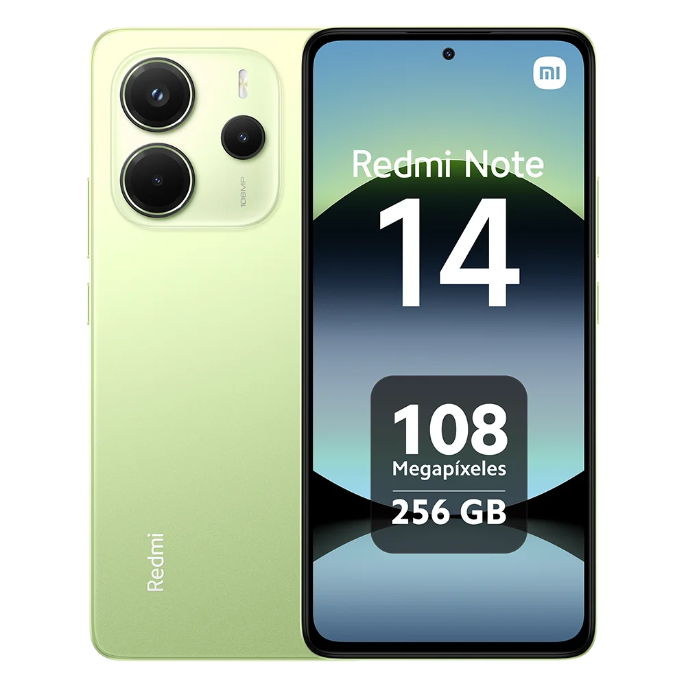 Version mondiale Redmi Note 14 4G MediaTek Helio G99-Ultra NFC 108MP caméra 6.67 ''écran AMOLED 5500mAh batterie