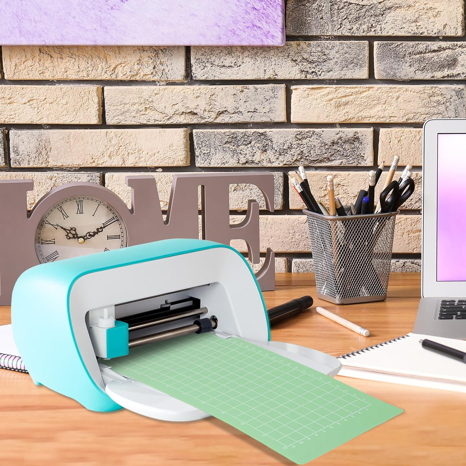 1 PC Cutting Mat for Cricut Joy Machine,Cutting Mats (4.5X12in）