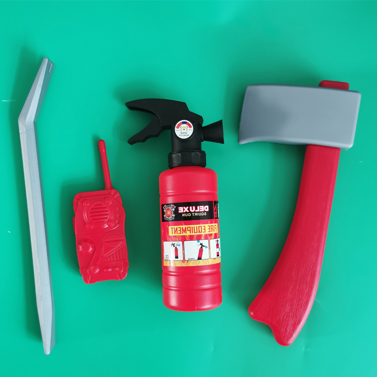 Огнеупорная техника, одежда для косплея, реквизит, одежда, нательная рубашка, профессиональная одежда для детского сада