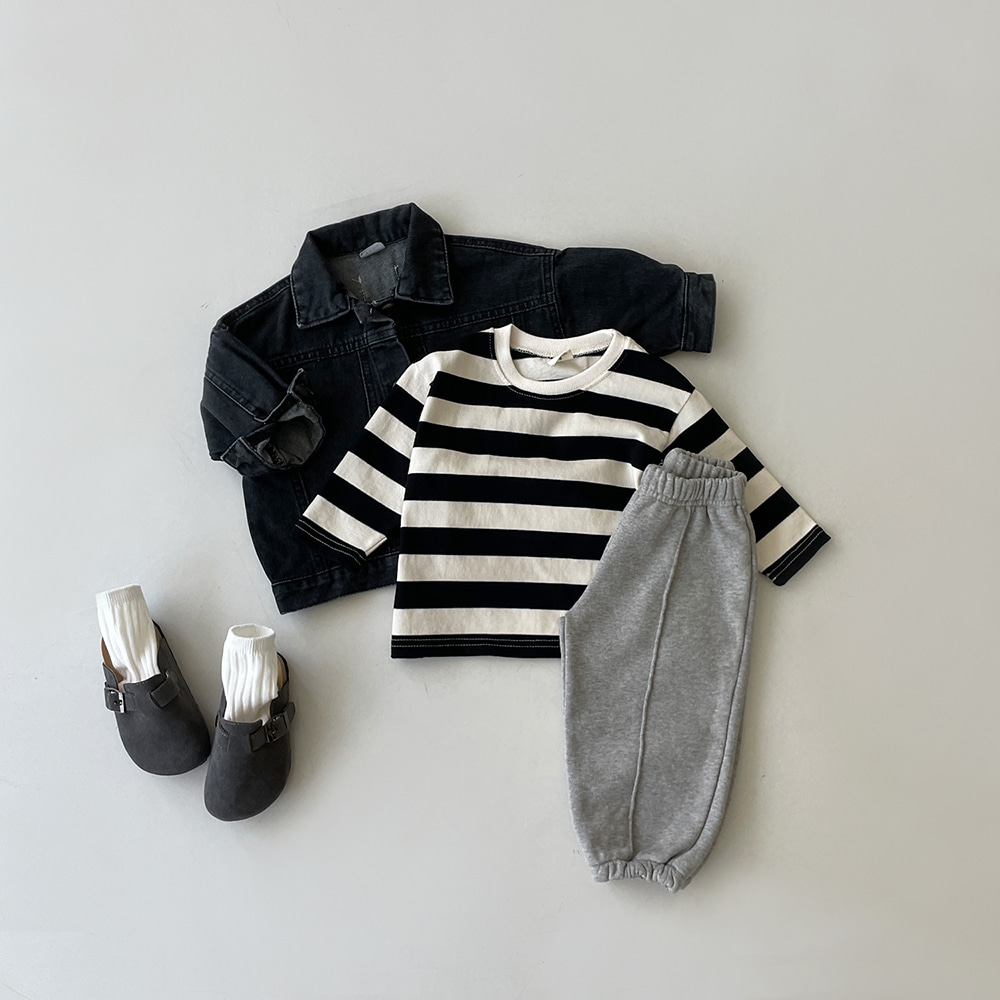 Детские Спортивные Штаны Унисекс В Корейском Стиле, Свободные Хлопковые Брюки С Высокой Талией Для Мальчиков И Девочек