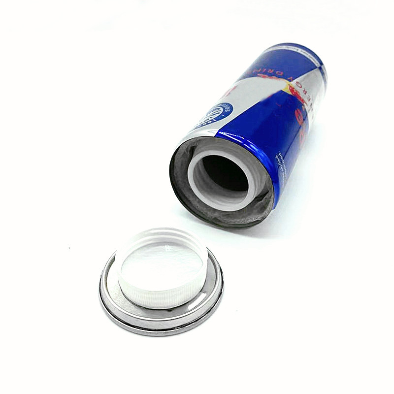NEW Creative Private Money Box Drink Can Fake Sight Secret Home Diversion Stash Container Hiding Storage Compartment Tools