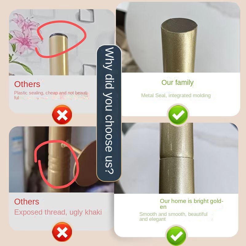 Perchero de pie, percha de Metal de lujo ligera para dormitorio, bolsa de Metal para entrada de sala de estar, estante para bufanda, perchero para ropa, riel para ropa