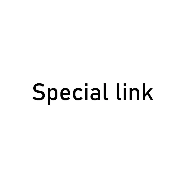 Spezieller Link, um den Unterschied für eine Ergänzung zu machen