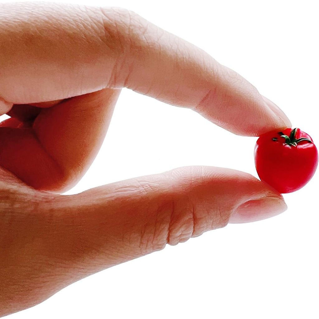 Мини-игрушки с фруктами, игрушки для овощей, мини-модели еды, детский сад, мини-игрушки для украшения дома