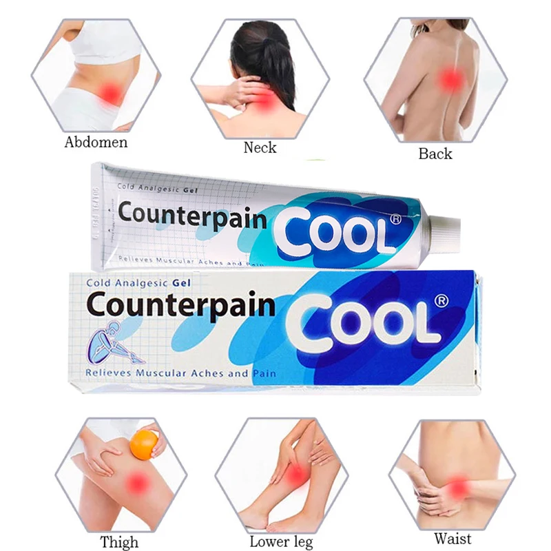 1/2/3PCS 120G Contaminar BP419