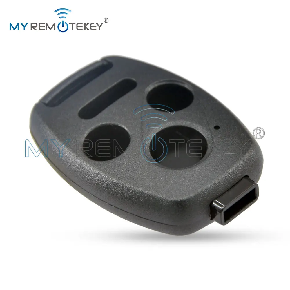 REMTEKEY Auto Schlüssel Shell Fall Fernbedienung Fob Abdeckung Für HONDA Accord CRV Pilot Civic 2003 2007 2008 2009 2010 2011 2012 2013 2/3 taste