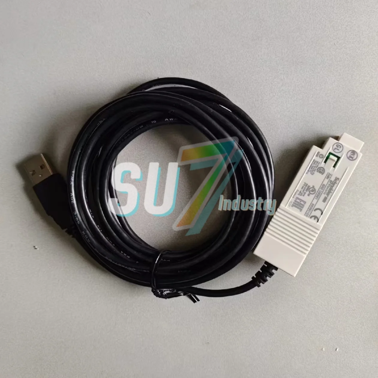 SR2USB01 Novo cabo programável USB original