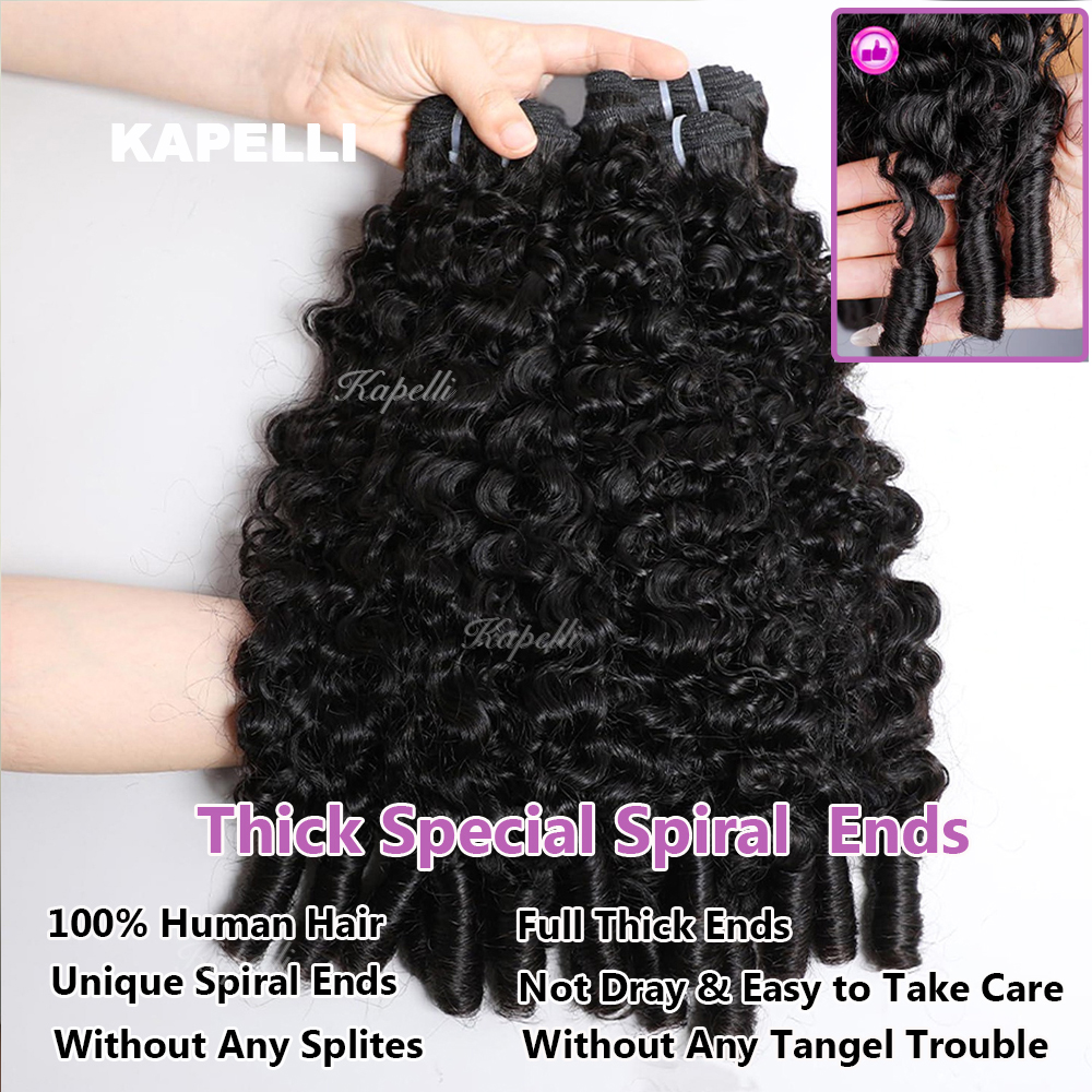 Birmanês encaracolado pacotes de cabelo humano birmanês vietnamita feixes de cabelo cru 1/3/4 pc 100% não processado extensões de cabelo de trama dupla tecer