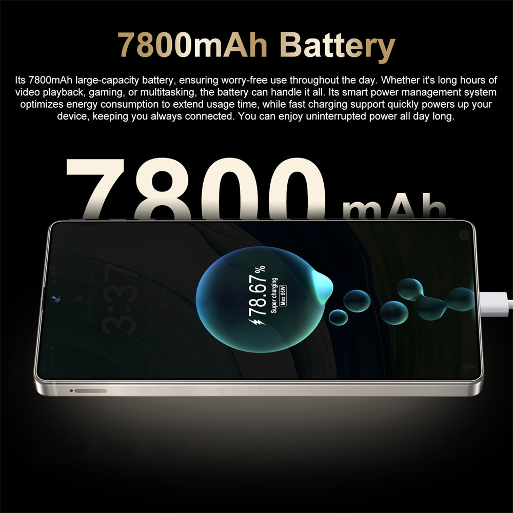 2026 Original Smartphone 5G for S26 Ultra 7.3HD Cell Phone Android 14 72MP+108MP 22G+2TB 7800mAh Unlocked Mobile Phones Dual Sim