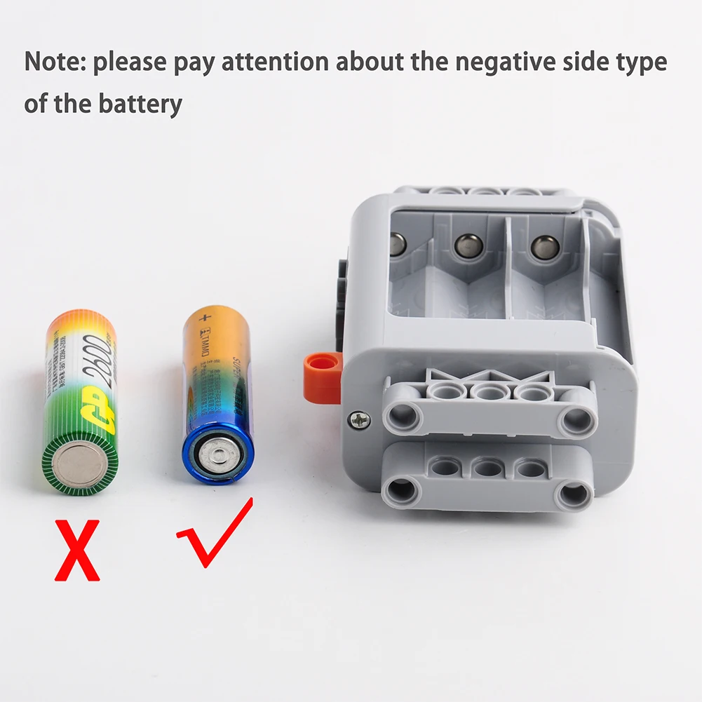 11 pçs blocos técnicos servo pf trem motor funções de energia moc peças de alta tecnologia tijolos acessórios uyis servo rc motor 8884