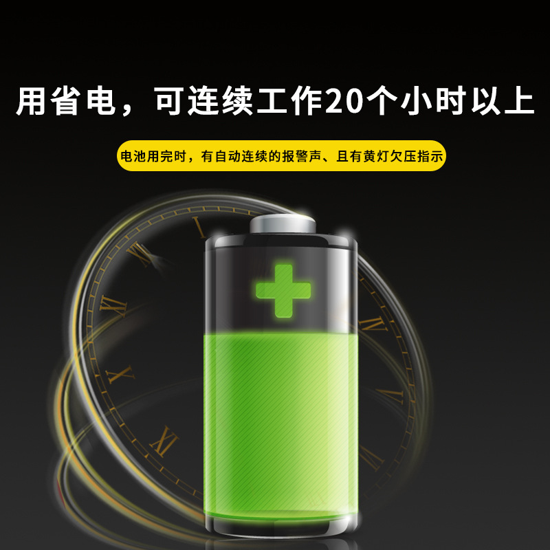 ESH-10ハンドヘルド金属探知機,工場の学校のバー,試験,ホールステーション